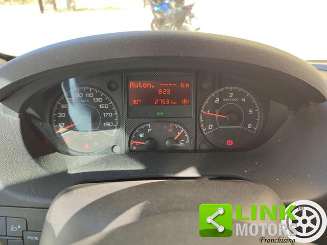 FIAT Ducato usata 22