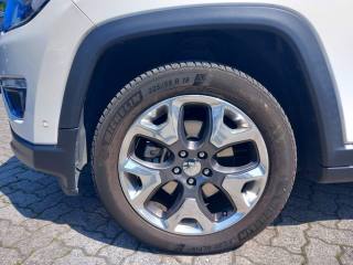JEEP Compass usata, con Boardcomputer