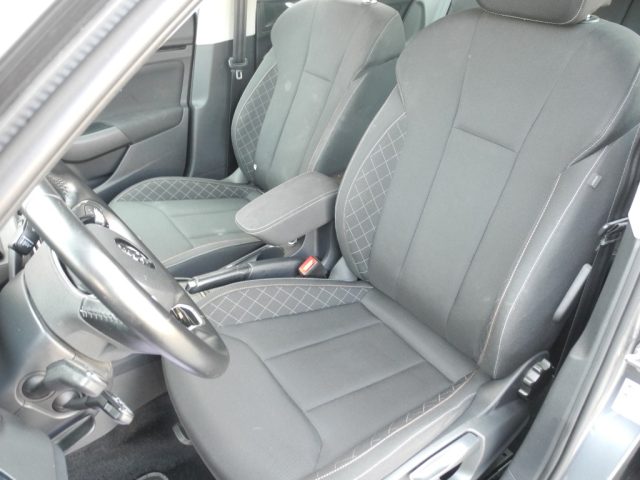SKODA Kamiq usata 47