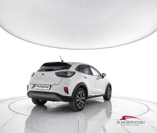 FORD Puma usata 2