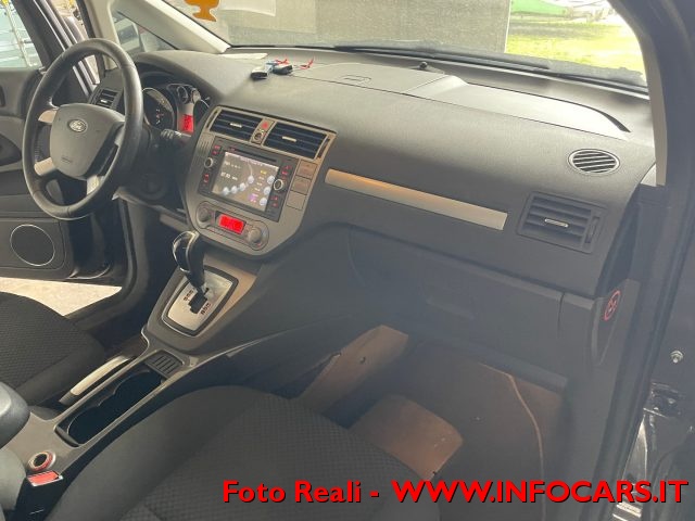 FORD C-Max usata 23