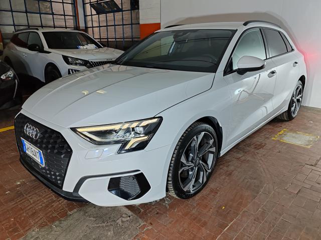 AUDI A3 usata, con ABS
