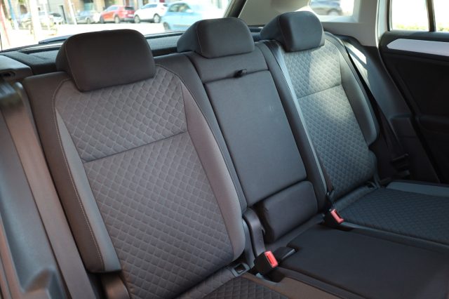 VOLKSWAGEN Tiguan usata 125