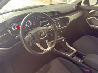 AUDI Q3 usata, con Chiusura centralizzata