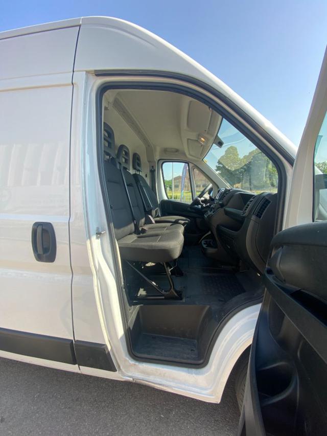 FIAT Ducato usata 31
