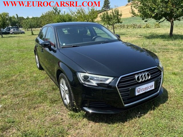 AUDI A3 usata, con ABS
