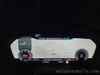 AUDI Q5 usata, con Leve al volante