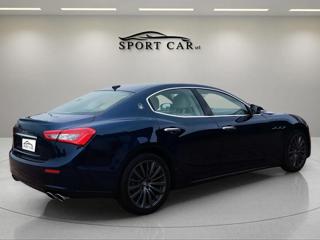 MASERATI Ghibli usata, con Cruise Control