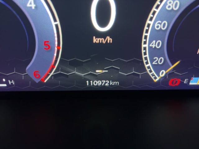 JEEP Compass usata, con Controllo elettronico della corsia