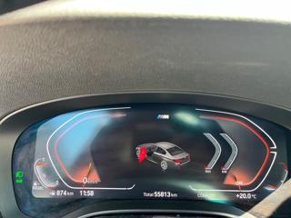 BMW 530 usata, con Controllo automatico clima