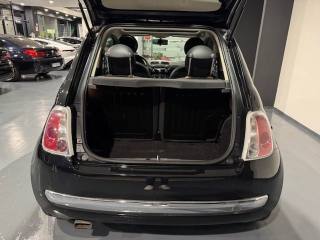 FIAT 500 usata, con Specchietti laterali elettrici