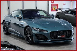 JAGUAR F-Type usata, con Airbag laterali