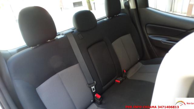 MITSUBISHI L200 usata 117