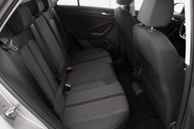 VOLKSWAGEN T-Roc usata, con Controllo trazione