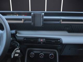 CITROEN C3 Aircross usata, con Frenata d