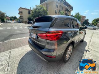 BMW X1 usata, con Start/Stop Automatico