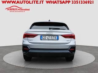 AUDI Q3 usata, con Autoradio