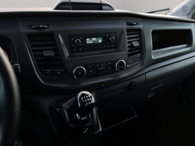 FORD Transit usata 11