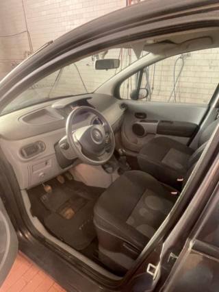 RENAULT Modus usata, con Chiusura centralizzata telecomandata