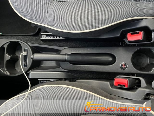 FIAT 500 usata 21
