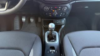 JEEP Renegade usata, con Climatizzatore