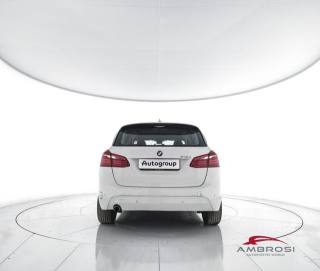BMW 216 usata 5