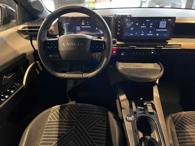 LANCIA Ypsilon usata, con Servosterzo