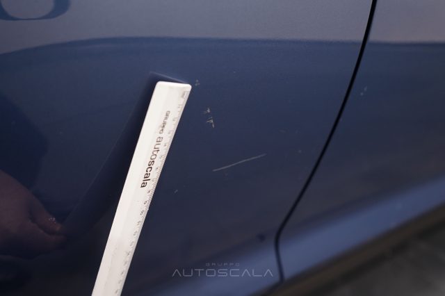 HYUNDAI Tucson usata 46