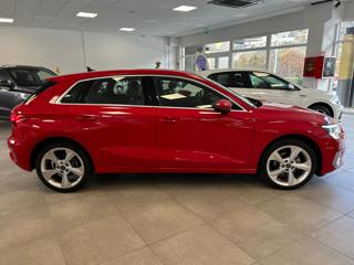 AUDI A3 usata, con Airbag Passeggero