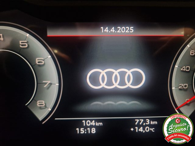 AUDI Q3 usata, con Autoradio