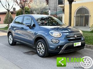 FIAT 500X usata 7