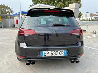 VOLKSWAGEN Golf usata, con Airbag laterali