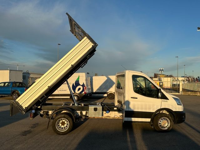 FORD Transit usata, con Cronologia tagliandi