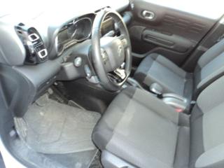 CITROEN C3 Aircross usata, con Airbag Passeggero
