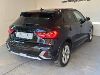 AUDI A1 usata, con Autoradio
