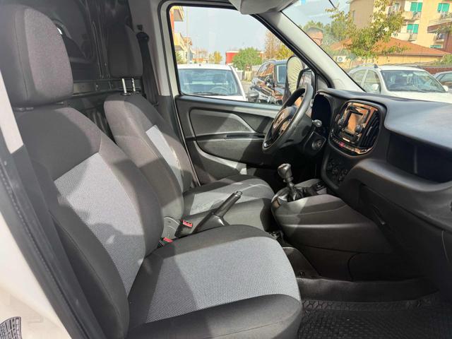FIAT Doblo usata 9