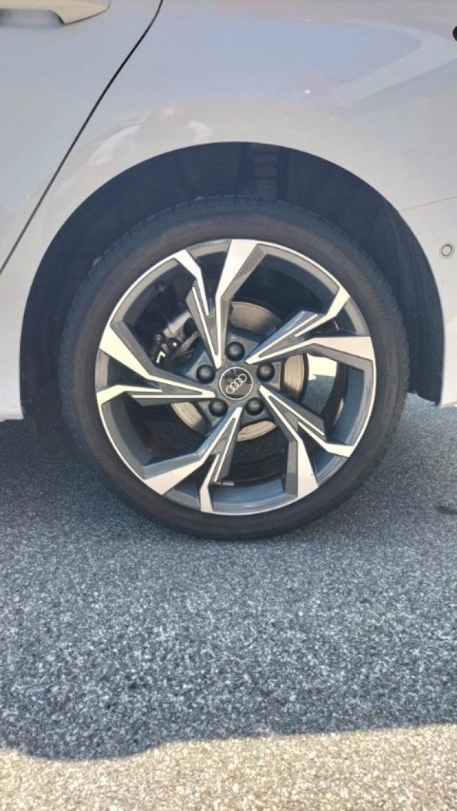 AUDI A3 usata, con Cruise Control