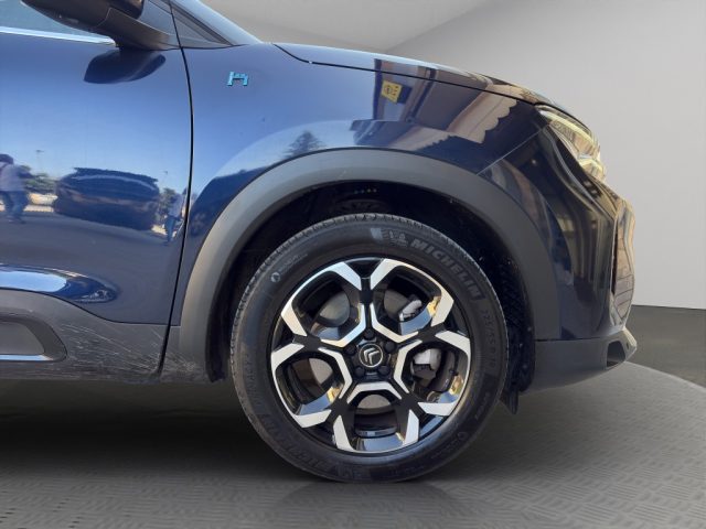 CITROEN C5 Aircross usata, con Specchietti laterali elettrici