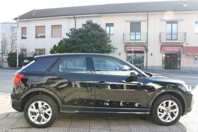 AUDI Q2 usata, con Cerchi in lega