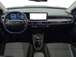KIA Stonic usata, con Chiusura centralizzata