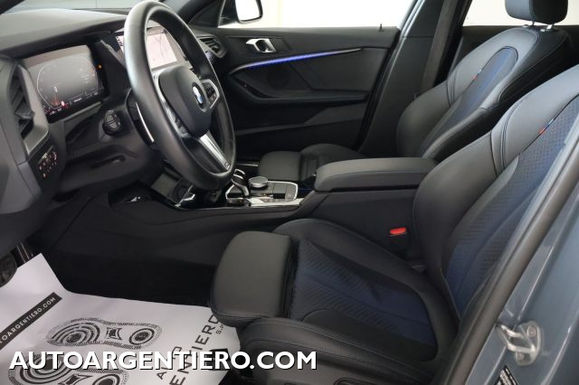 BMW 118 usata, con Antifurto