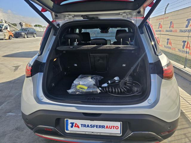 SMART smart #1 usata, con Interni in pelle