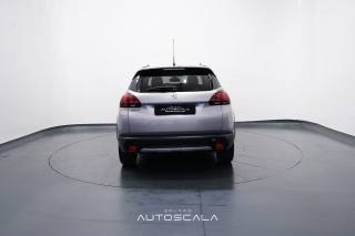 PEUGEOT 2008 usata, con Alzacristalli elettrici