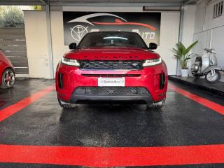 LAND ROVER Range Rover Evoque usata, con Autoradio digitale