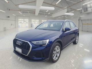 AUDI Q3 35 TFSI S tronic Business Advanced