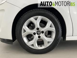 CITROEN C3 usata, con Chiusura centralizzata