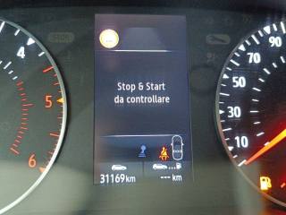 RENAULT Captur usata, con Sedile posteriore sdoppiato