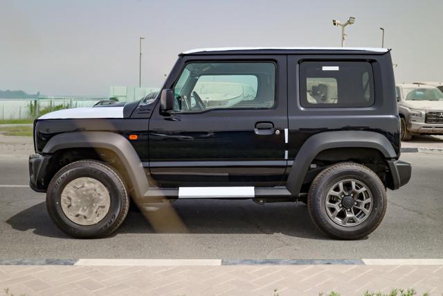 SUZUKI Jimny usata 26