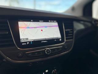 OPEL Crossland X usata, con Bracciolo