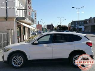 BMW X1 usata, con Sensori di parcheggio anteriori